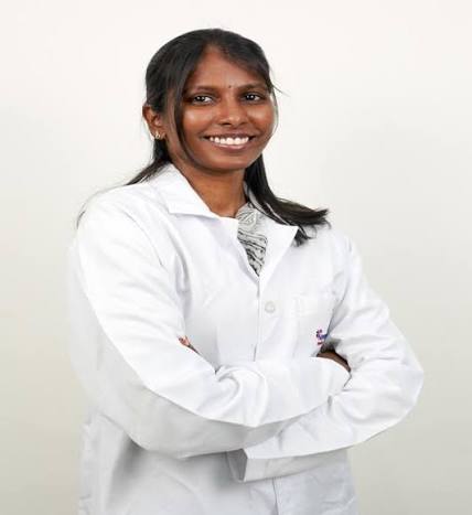 Dr Devi Priya